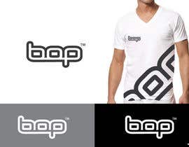 #204 para Logo Design for The Logo Will be for a new Cycling Apparel brand called BOP por MaxDesigner