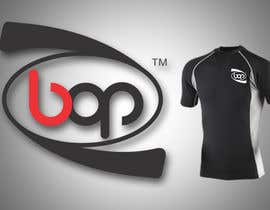 #164 para Logo Design for The Logo Will be for a new Cycling Apparel brand called BOP por dreamstudiopro