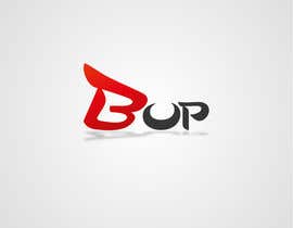 nº 134 pour Logo Design for The Logo Will be for a new Cycling Apparel brand called BOP par Weinthebox 