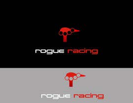 UPSTECH135 tarafından Logo Design for Rogue Racing için no 205