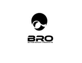 #221 untuk Logo Design for BRO oleh pivarss