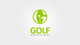 Ảnh thumbnail bài tham dự cuộc thi #61 cho                                                     Golf Reservation Center Logo Contest
                                                