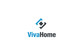 Icône de la proposition n°288 du concours                                                     Viva Home Logo
                                                