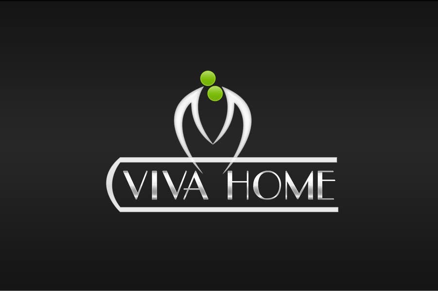 Bài tham dự cuộc thi #198 cho                                                 Viva Home Logo
                                            