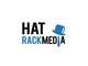 Miniatura da Inscrição nº 41 do Concurso para                                                     Design a Logo for Hat Rack Media
                                                