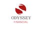 Contest Entry #39 thumbnail for                                                     Logo Design for Odyssey Financial
                                                