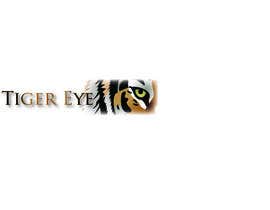 nº 47 pour Design a Tiger Logo par vukgurjanov 