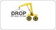 Imej kecil Penyertaan Peraduan #43 untuk                                                     Logo Design for Drop & Go
                                                