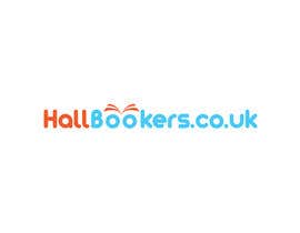 #88 for Design a Logo for HallBookers.co.uk by isurusampath