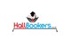 Kilpailutyön #82 pienoiskuva kilpailussa                                                     Design a Logo for HallBookers.co.uk
                                                