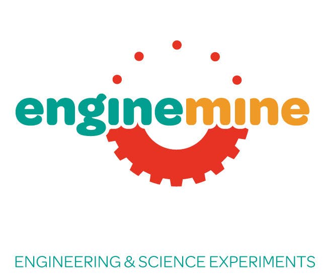 Kilpailutyö #93 kilpailussa                                                 Design a Logo for enginemine
                                            