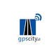 Icône de la proposition n°78 du concours                                                     Logo for Gpscity
                                                