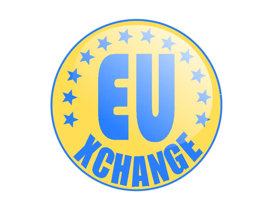 Proposition n°59 du concours                                                 Design of logo for European Brand
                                            