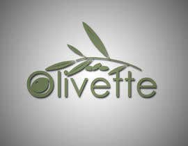 #70 untuk Logo Design for Olivette oleh kiki2002ro