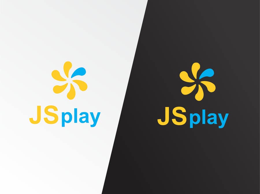 Bài tham dự cuộc thi #2 cho                                                 Design a Logo for jsplay , javascript plugin marketplace
                                            