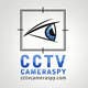 Contest Entry #30 thumbnail for                                                     Design a Logo for a CCTV website and company
                                                