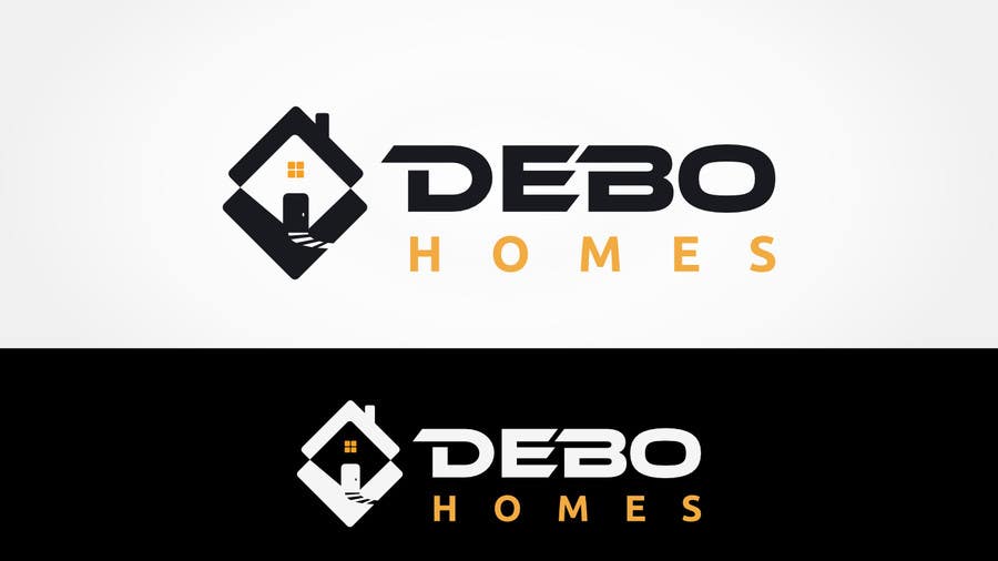 Contest Entry #109 for                                                 Debo homes
                                            