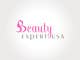 Contest Entry #94 thumbnail for                                                     Design a Logo for beauty related site
                                                