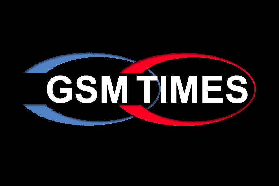 Contest Entry #137 for                                                 Logo Design for GSM Times
                                            