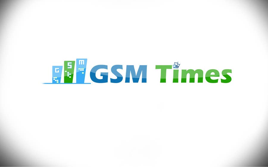 Intrarea #302 pentru concursul „                                                Logo Design for GSM Times
                                            ”
