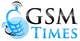 Miniatura de participación en el concurso Nro.306 para                                                     Logo Design for GSM Times
                                                