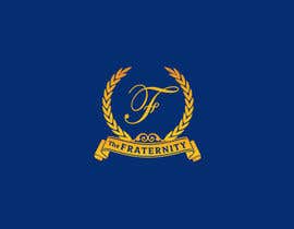 #164 untuk Logo Design for The Fraternity oleh ravijoh