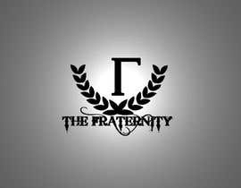 #33 untuk Logo Design for The Fraternity oleh zjillani