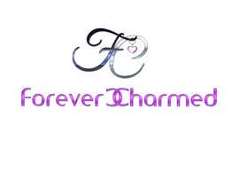 #8 untuk Design a company Logo for Forever Charmed oleh Cubina