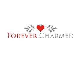 #31 untuk Design a company Logo for Forever Charmed oleh ibed05