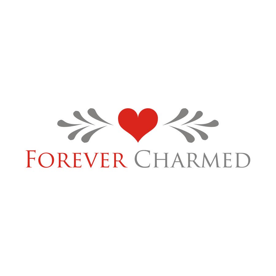 Contest Entry #58 for                                                 Design a company Logo for Forever Charmed
                                            