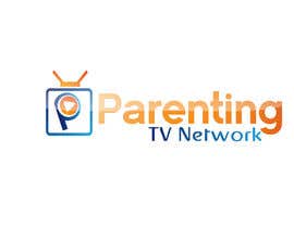 #27 for Parenting TV Network by inspirativ