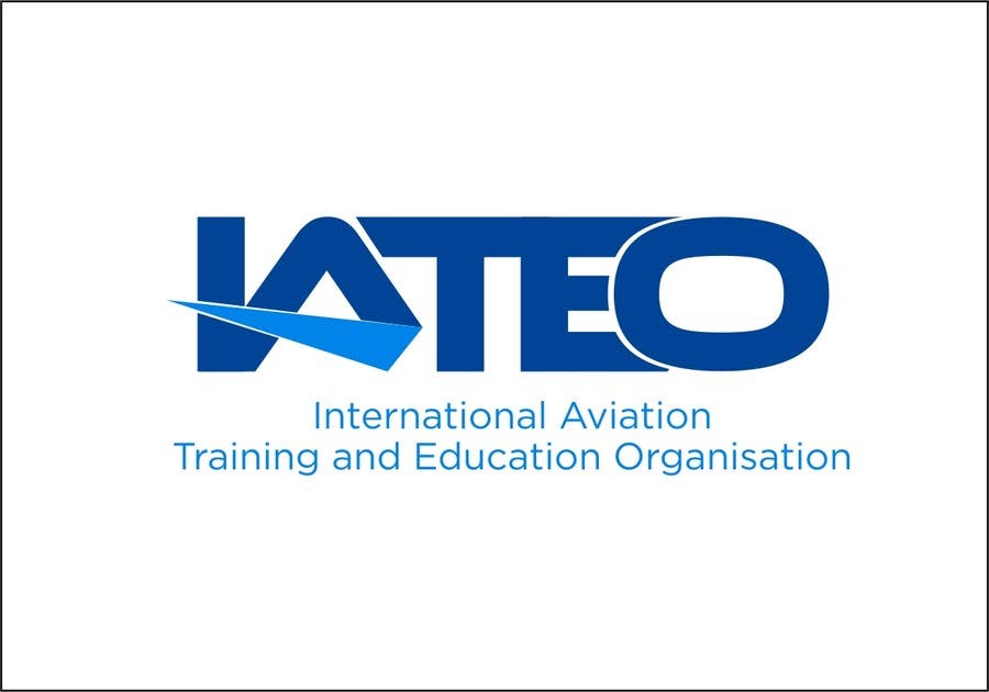 Bài tham dự cuộc thi #156 cho                                                 Design a Logo for IATEO
                                            