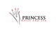 Icône de la proposition n°51 du concours                                                     Design a Logo for Princess Nails and Spa
                                                