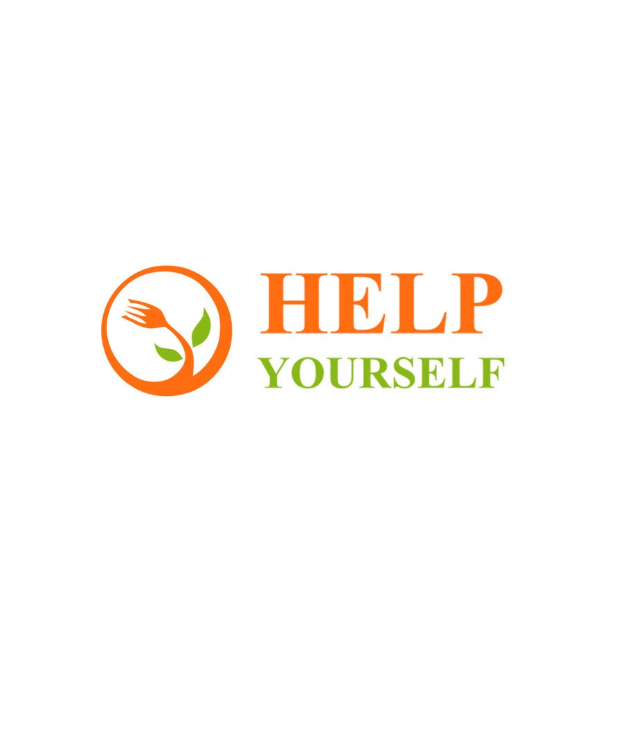 Bài tham dự cuộc thi #54 cho                                                 Design a Logo for HELP YOURSELF (self serve health shop)
                                            