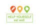 Icône de la proposition n°60 du concours                                                     Design a Logo for HELP YOURSELF (self serve health shop)
                                                