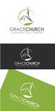 Kilpailutyön #39 pienoiskuva kilpailussa                                                     Design a Logo for a Church
                                                