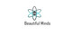 Ảnh thumbnail bài tham dự cuộc thi #37 cho                                                     Logo Design for Beautiful Minds
                                                
