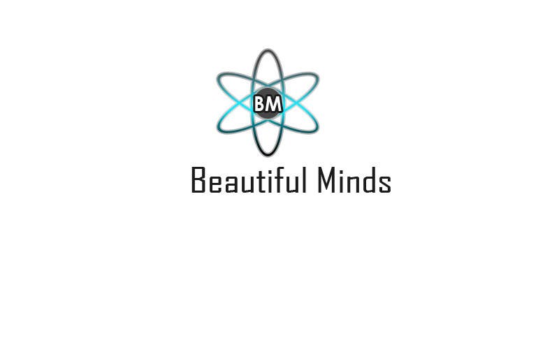Bài tham dự cuộc thi #37 cho                                                 Logo Design for Beautiful Minds
                                            