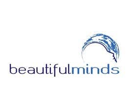 Nro 151 kilpailuun Logo Design for Beautiful Minds käyttäjältä sibusisiwe