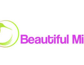 Nro 186 kilpailuun Logo Design for Beautiful Minds käyttäjältä Kiwa131