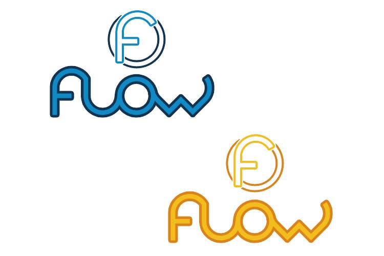 Contest Entry #103 for                                                 Design a Logo for "flow"
                                            
