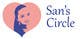 Miniatura da Inscrição nº 113 do Concurso para                                                     Design a Logo for San's Circle
                                                