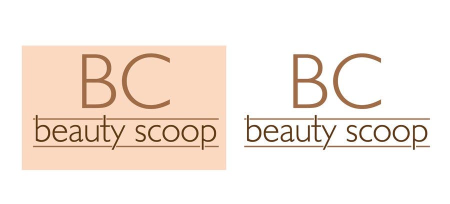 Konkurrenceindlæg #75 for                                                 Design a Logo for Beauty Blog
                                            