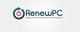 Konkurrenceindlæg #11 billede for                                                     Logo and header for PC/Laptop eCommerce website
                                                