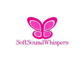 pointlesspixels tarafından Design a Logo for SoftSoundWhispers Youtube Channel için no 12