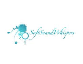 AlphaCeph tarafından Design a Logo for SoftSoundWhispers Youtube Channel için no 8