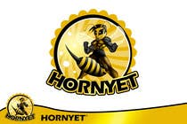Proposition n° 34 du concours Graphic Design pour Logo Design for Hornyet