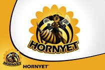 Proposition n° 46 du concours Graphic Design pour Logo Design for Hornyet