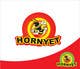 
                                                                                                                                    Icône de la proposition n°                                                50
                                             du concours                                                 Logo Design for Hornyet
                                            