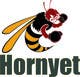 
                                                                                                                                    Icône de la proposition n°                                                53
                                             du concours                                                 Logo Design for Hornyet
                                            